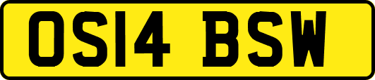 OS14BSW