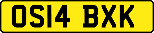OS14BXK