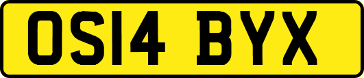 OS14BYX