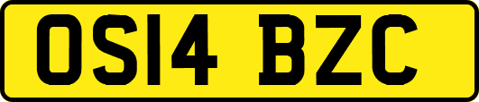 OS14BZC