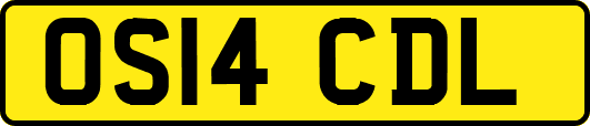 OS14CDL