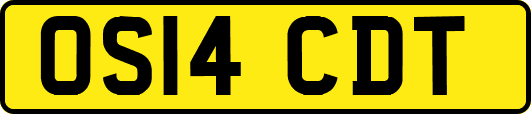 OS14CDT