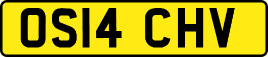 OS14CHV