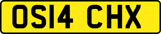 OS14CHX