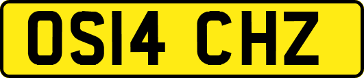 OS14CHZ