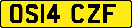 OS14CZF