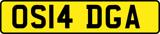 OS14DGA
