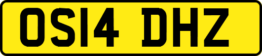 OS14DHZ