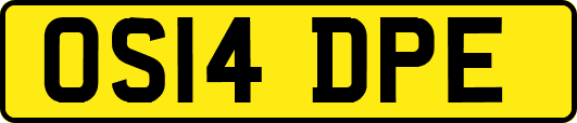 OS14DPE