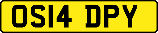 OS14DPY