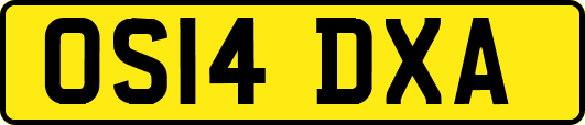 OS14DXA