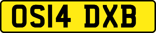 OS14DXB