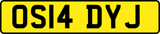 OS14DYJ