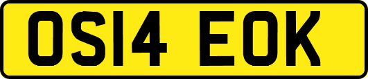 OS14EOK