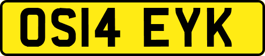 OS14EYK