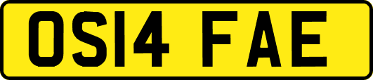 OS14FAE