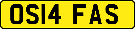 OS14FAS
