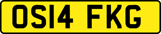 OS14FKG