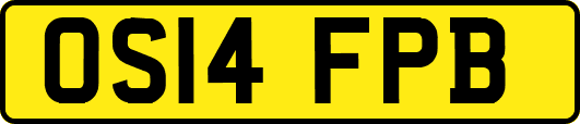OS14FPB