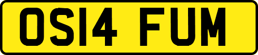 OS14FUM