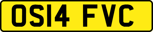 OS14FVC