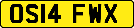 OS14FWX