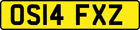 OS14FXZ