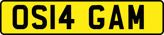 OS14GAM