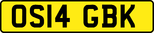 OS14GBK