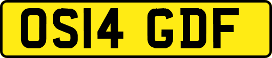 OS14GDF