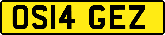 OS14GEZ