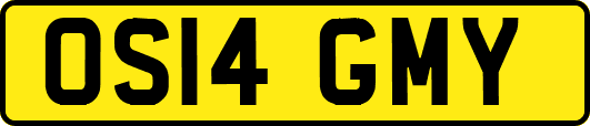 OS14GMY