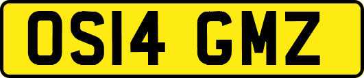 OS14GMZ