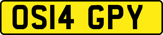 OS14GPY