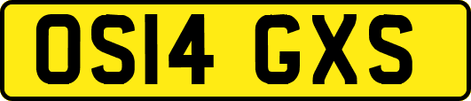 OS14GXS