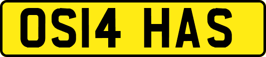 OS14HAS