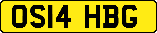 OS14HBG
