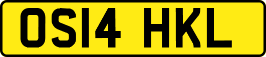 OS14HKL