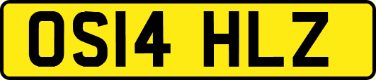 OS14HLZ