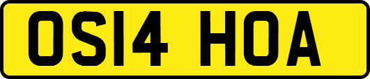 OS14HOA