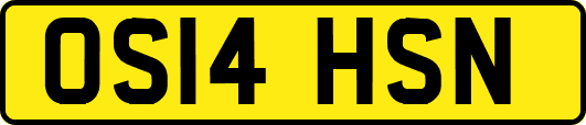 OS14HSN