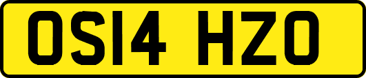 OS14HZO