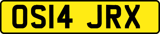 OS14JRX
