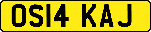 OS14KAJ
