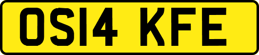 OS14KFE