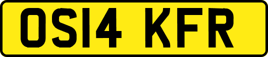 OS14KFR