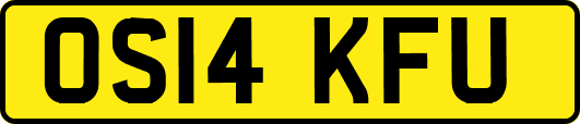 OS14KFU