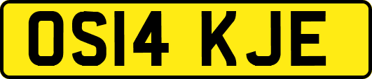 OS14KJE