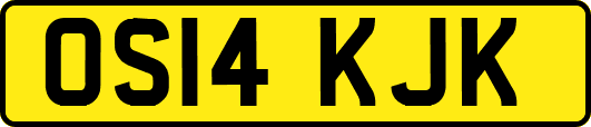 OS14KJK