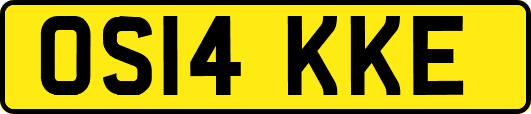 OS14KKE